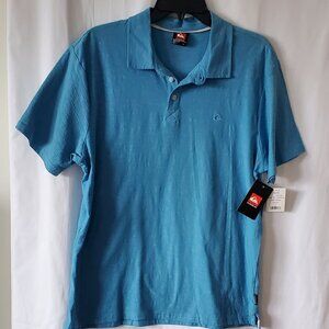 NWT! Men's Quicksilver Shirt -Niagara Size: M  Perfect Gift!